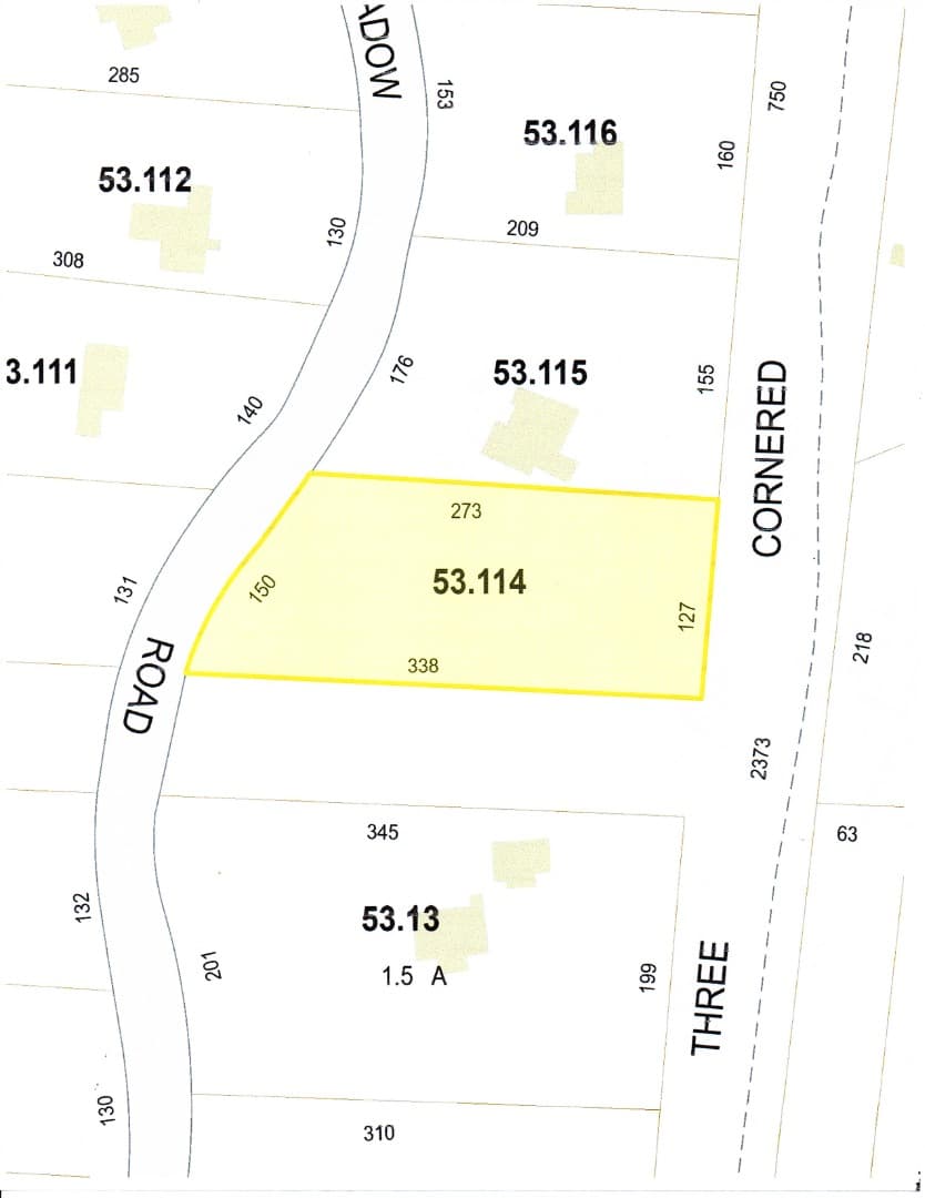 27 Bold Meadow Road