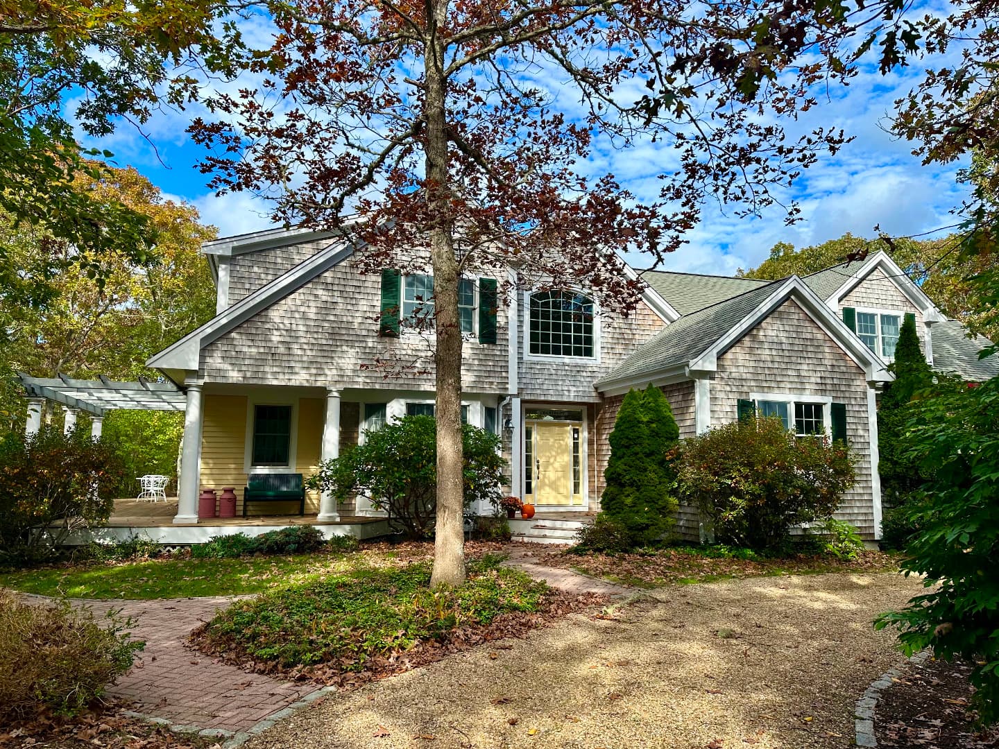 248 Pond Road