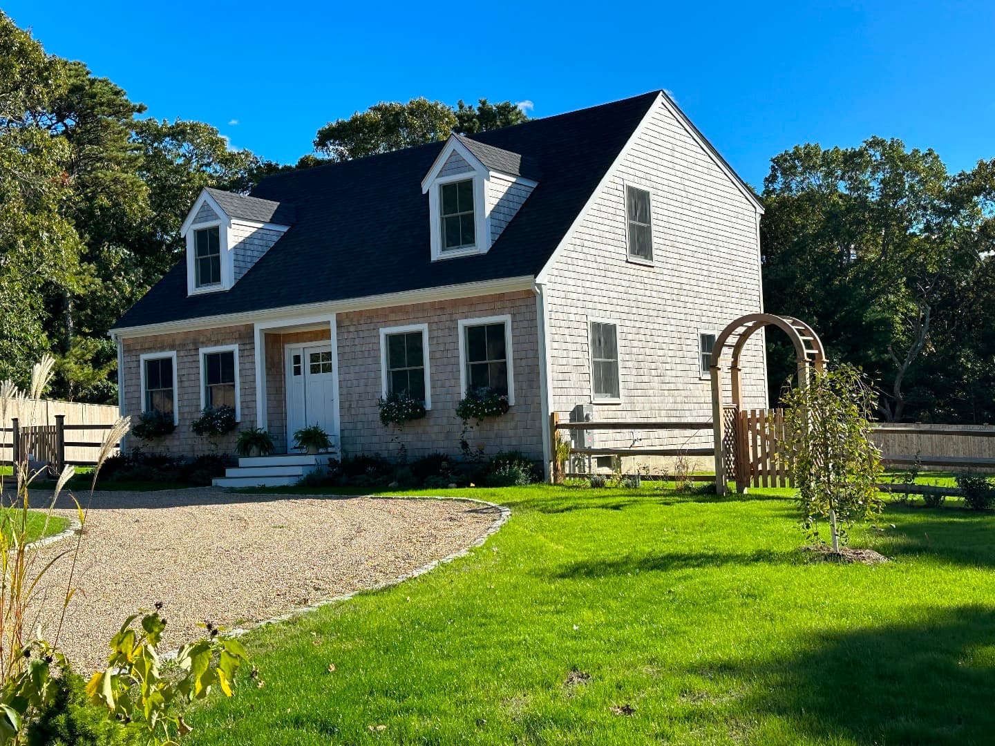 25 Inca Road