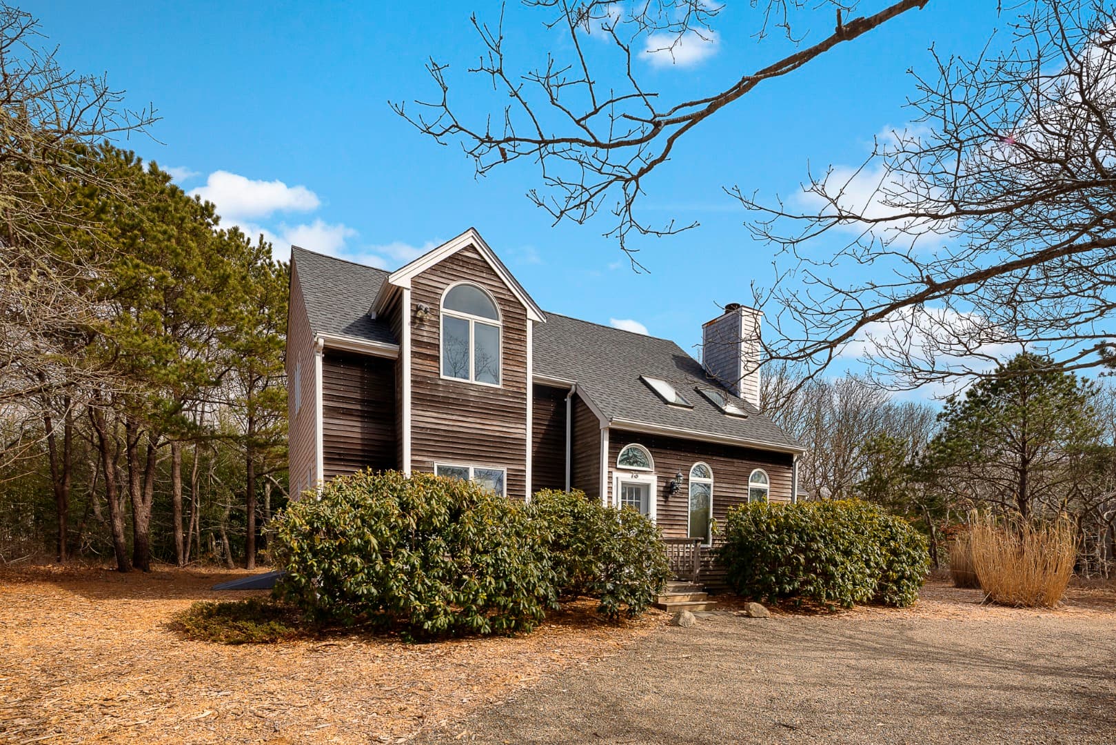 73 Dodgers Hole Road