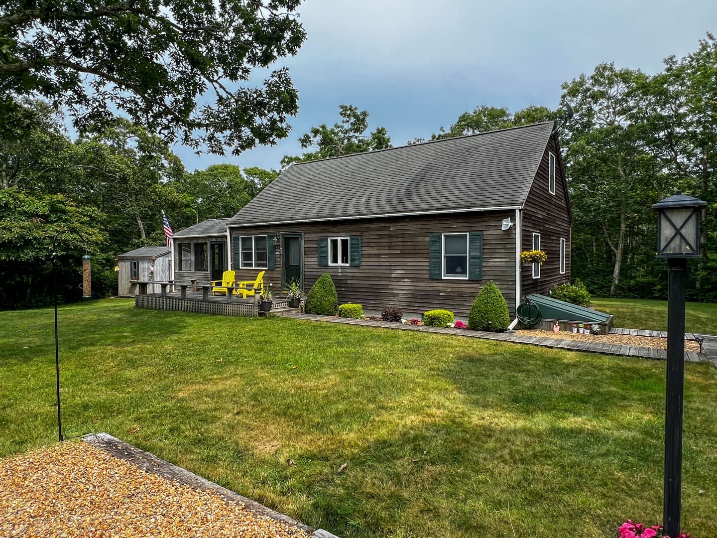 79 East Cape Pogue Avenue
