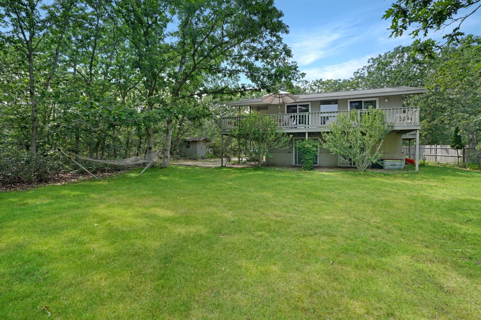 98 Vineyard Meadow Farms