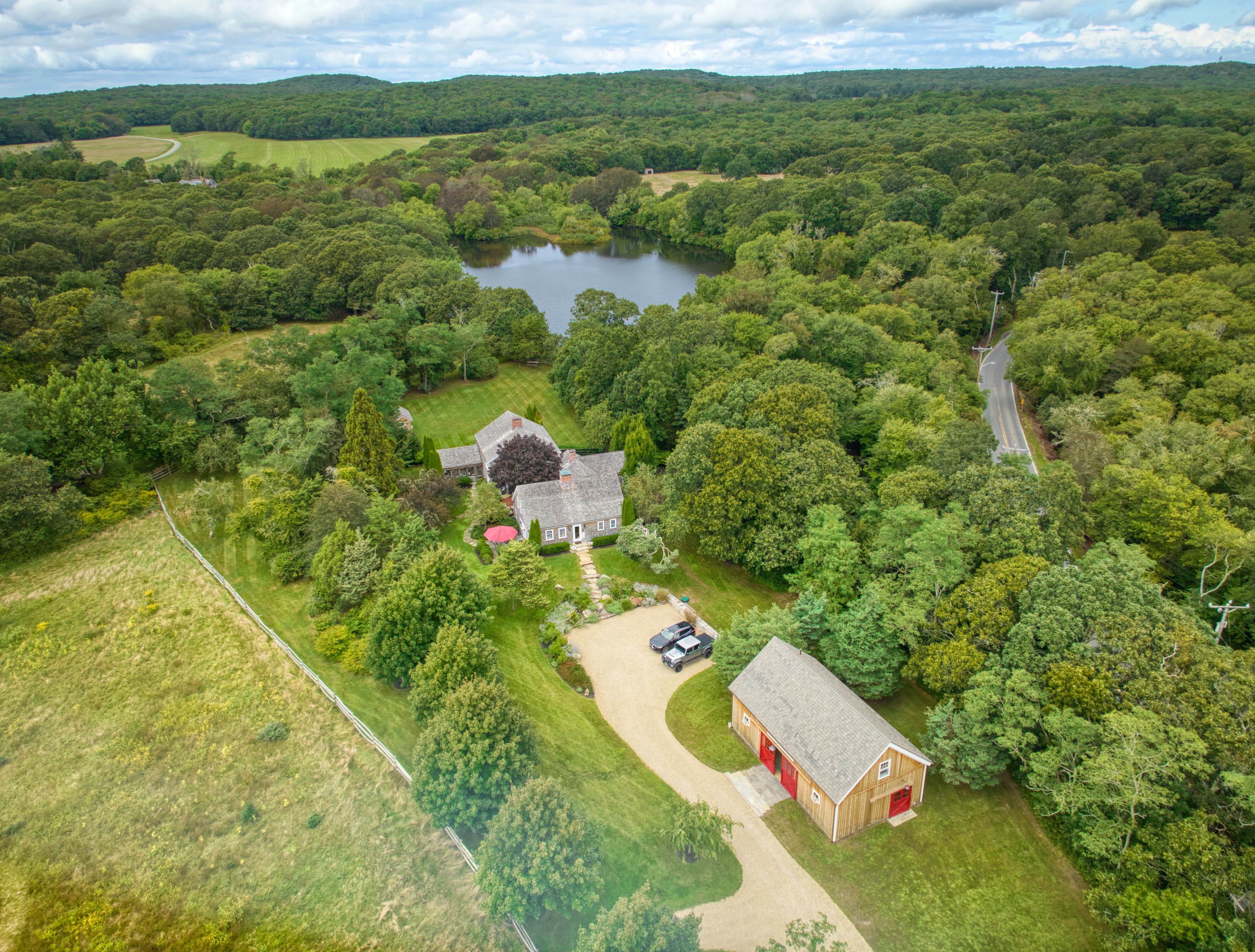 5 Stillpoint Meadows Road