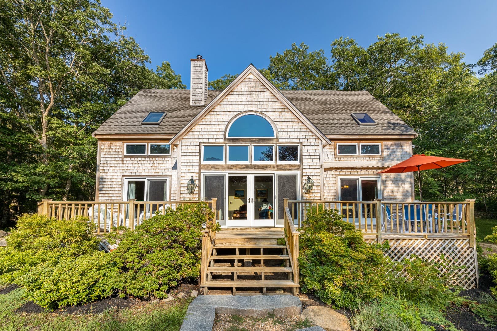29 Brook Hollow Road