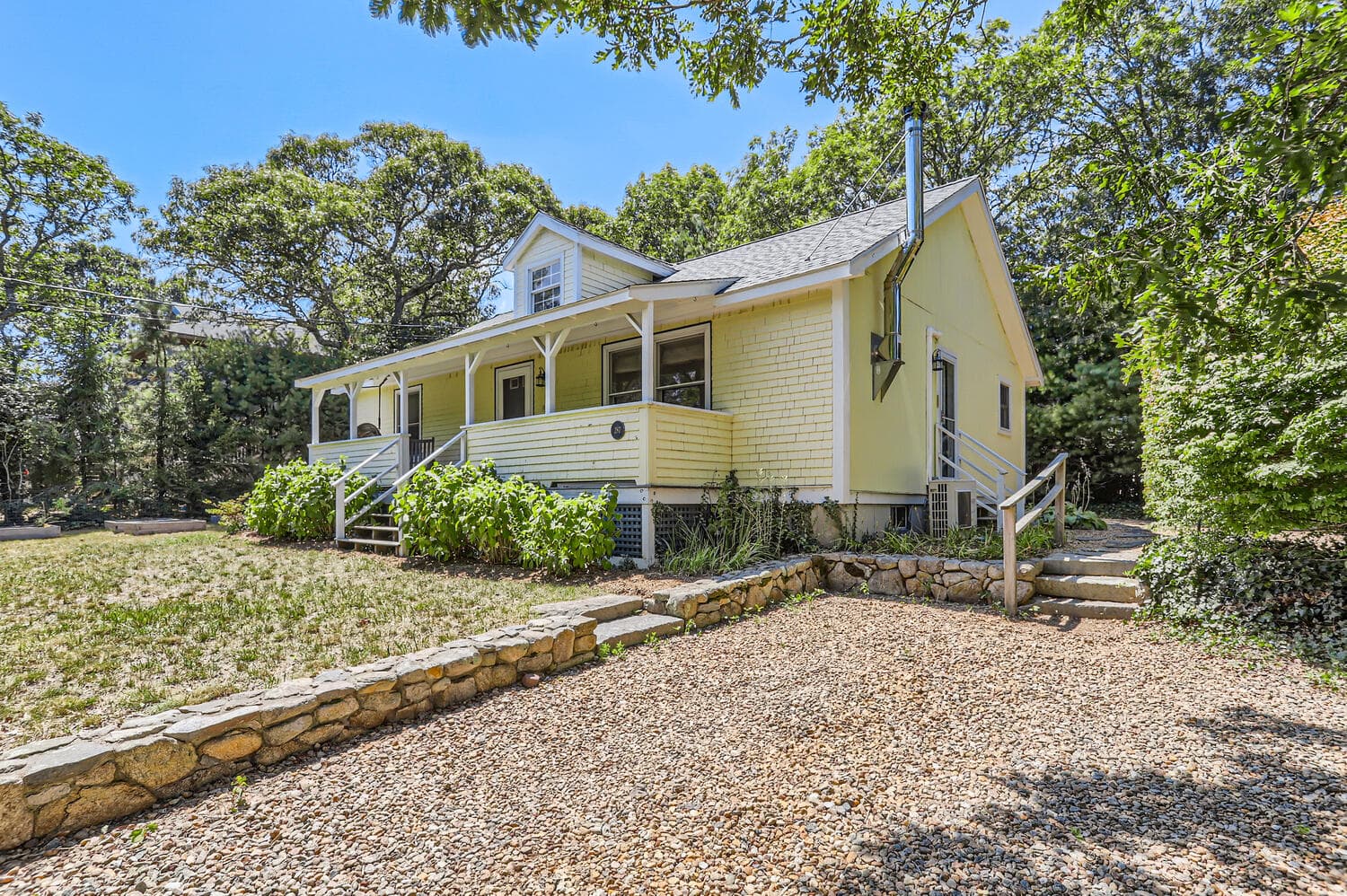 287 County Road