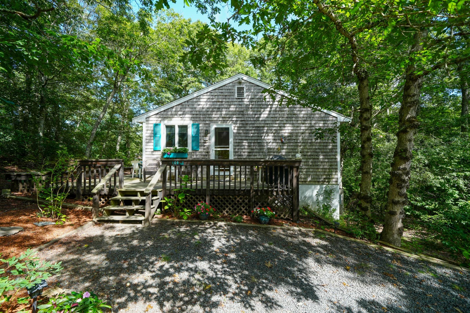 160 Spring Hill Road