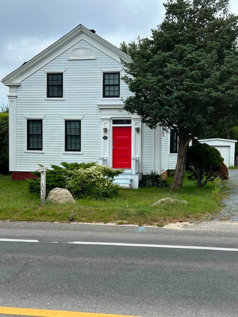111 Eastville Avenue