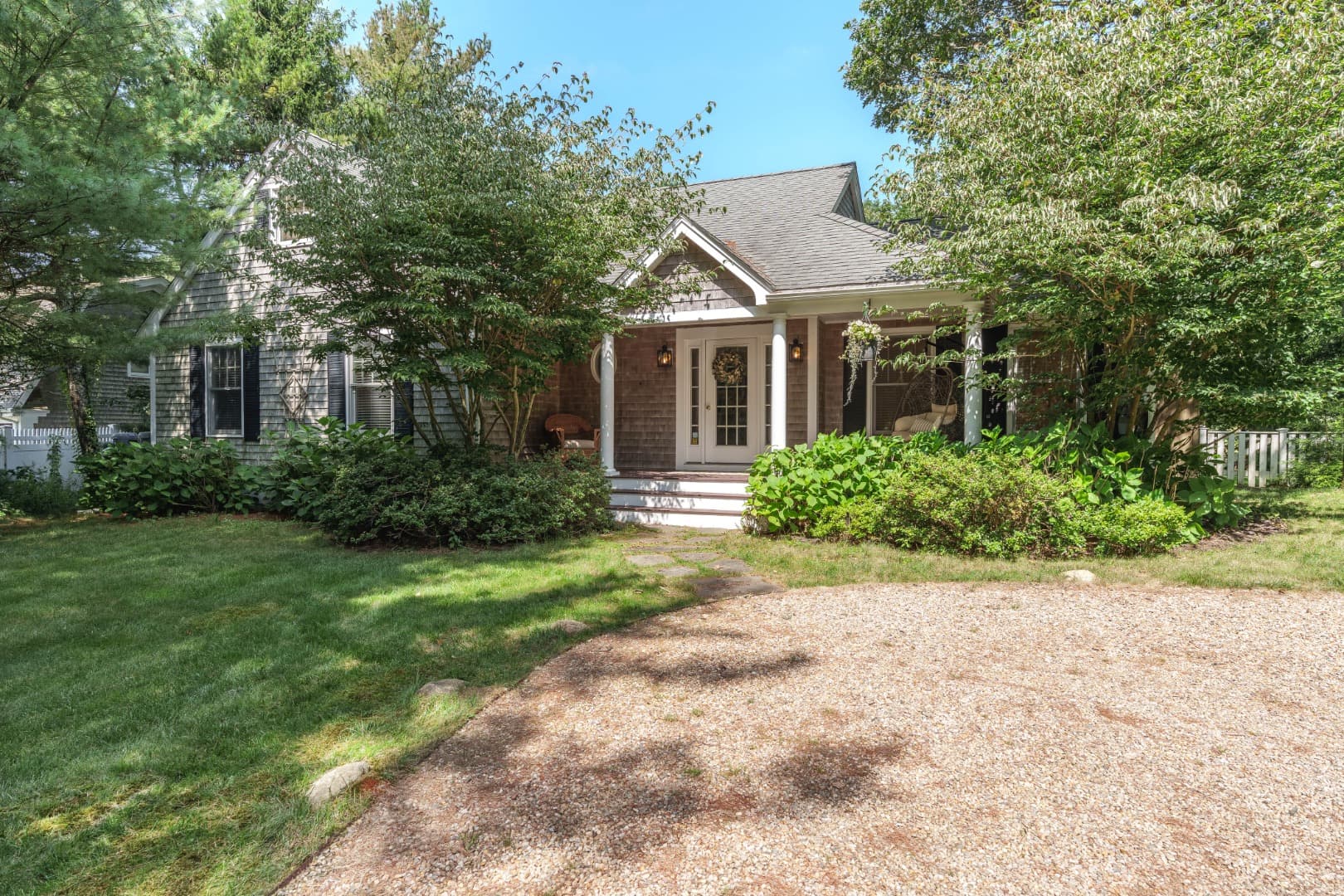 165 West Tisbury Road