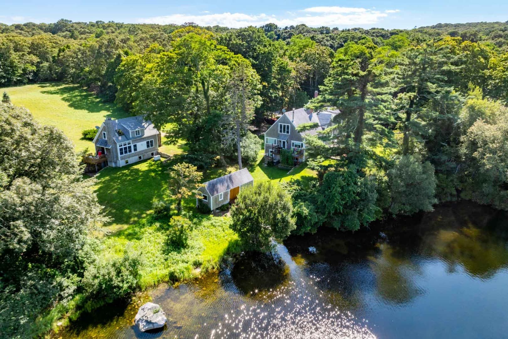 420 Lamberts Cove Road