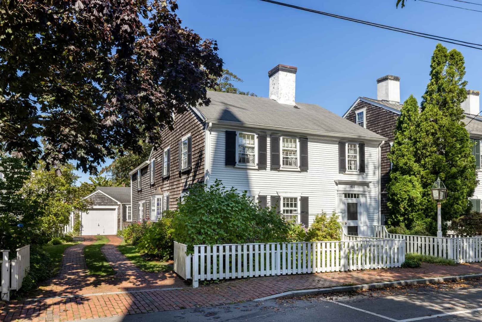 44 South Summer Street