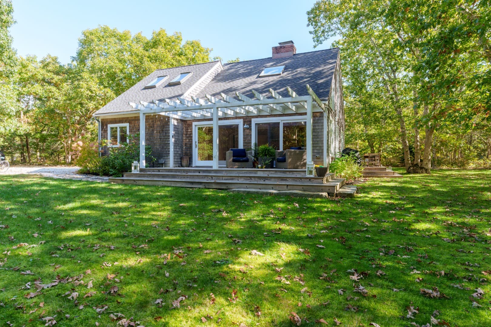 46 Crow Hollow Road