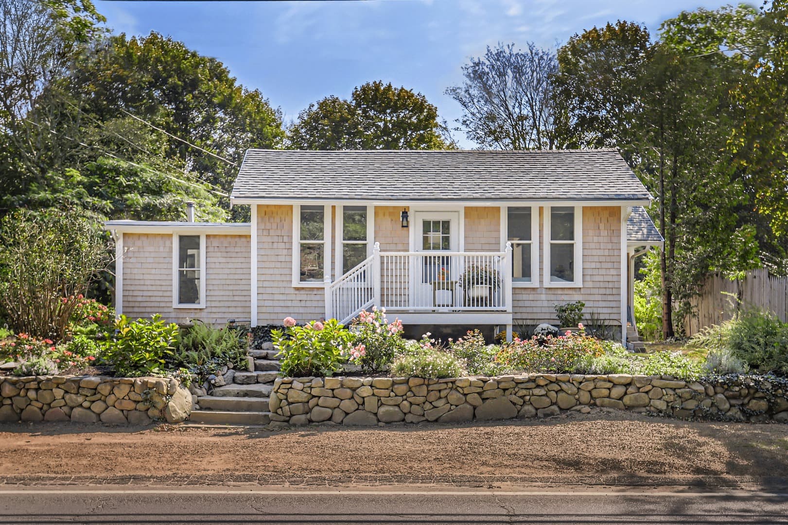 238 State Road