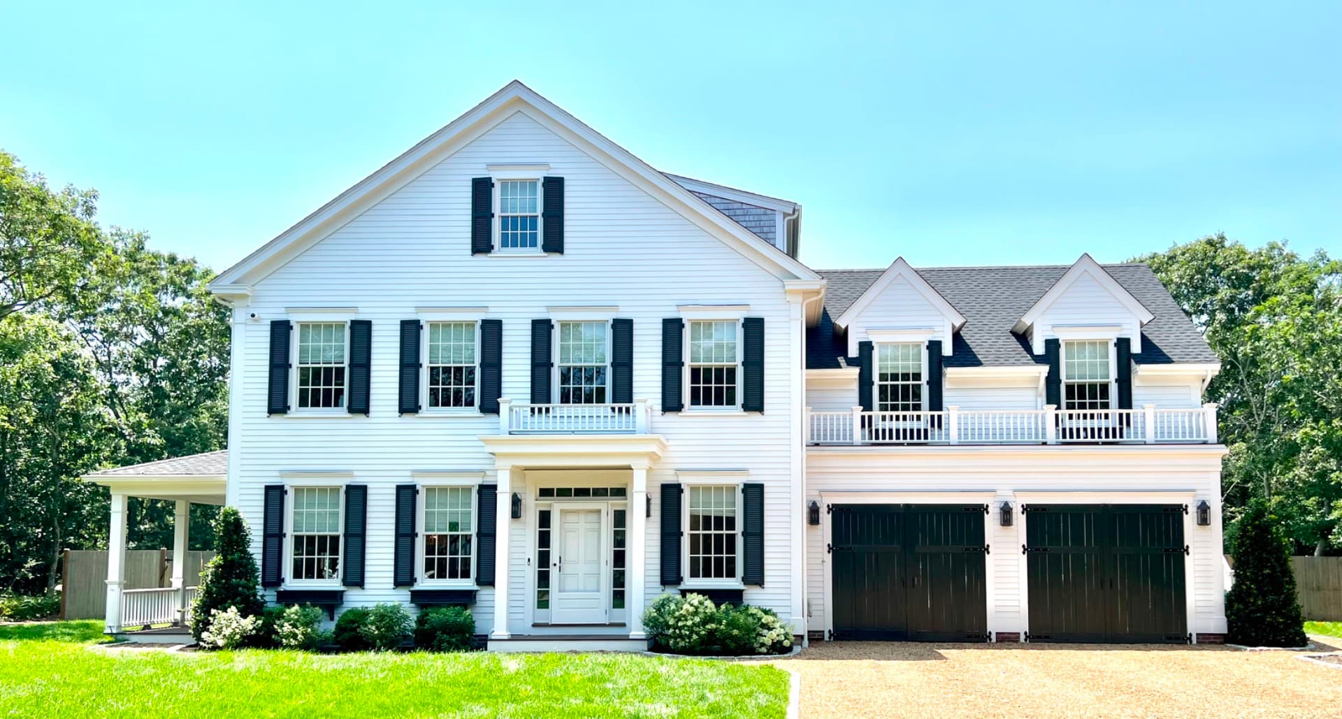 90 Marthas Road