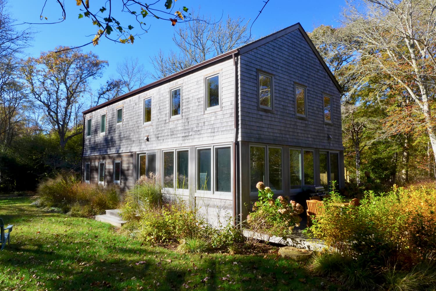 84 Christiantown Road