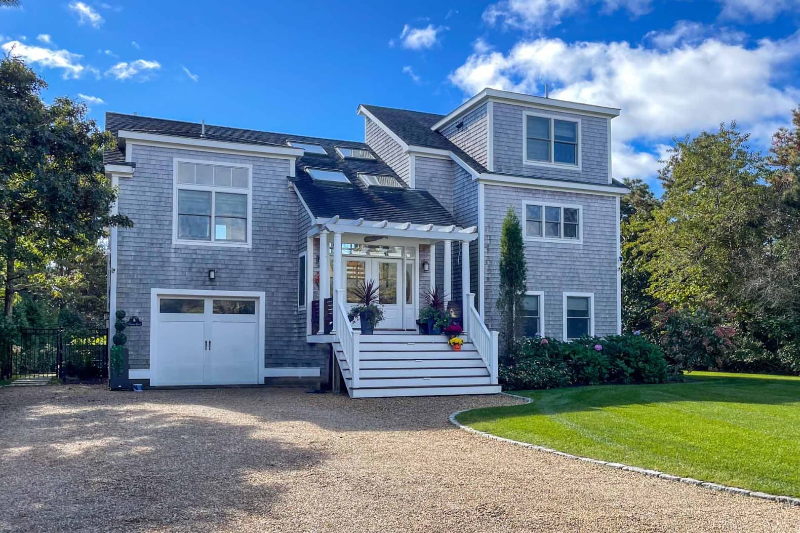 7 Katama Drive