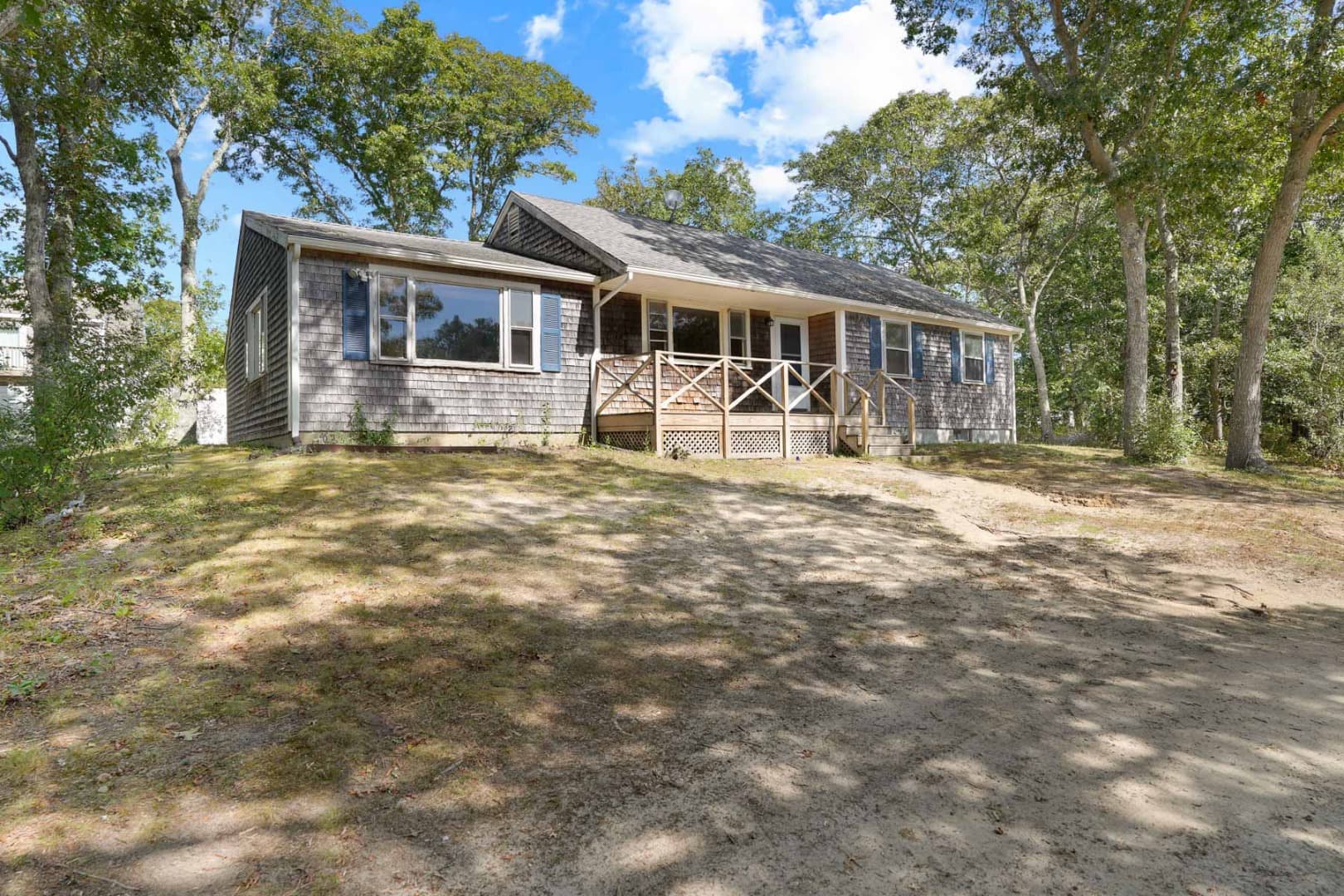 6 Sachem Way