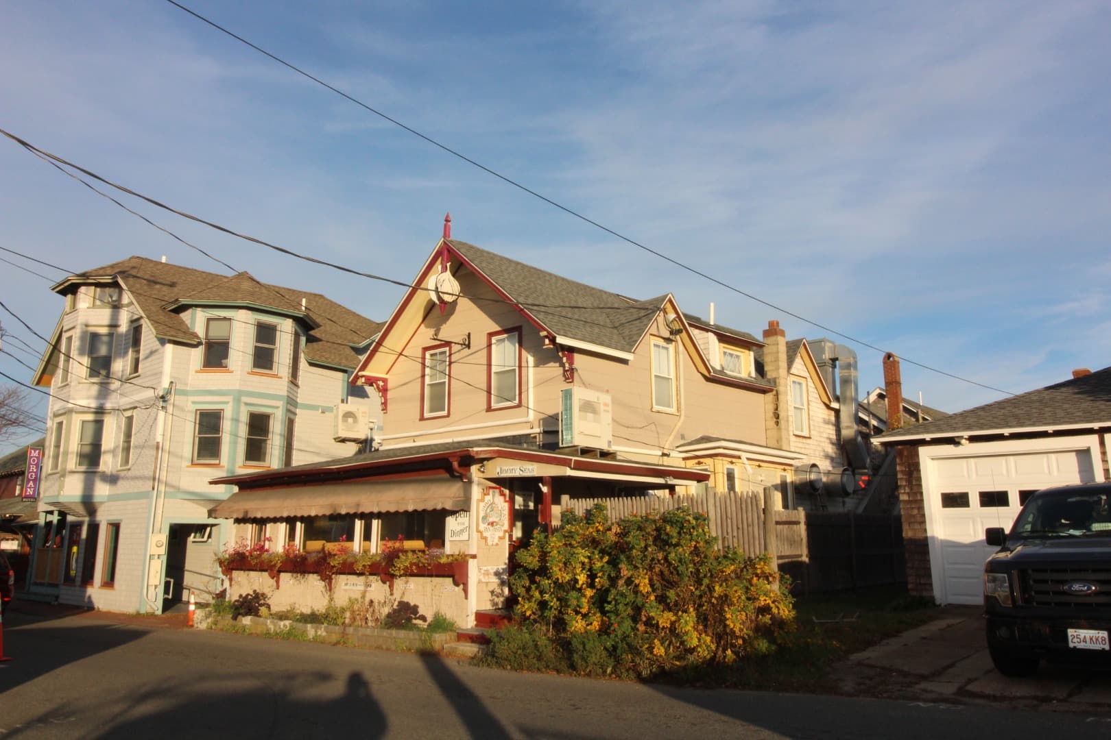 38 Kennebec Avenue