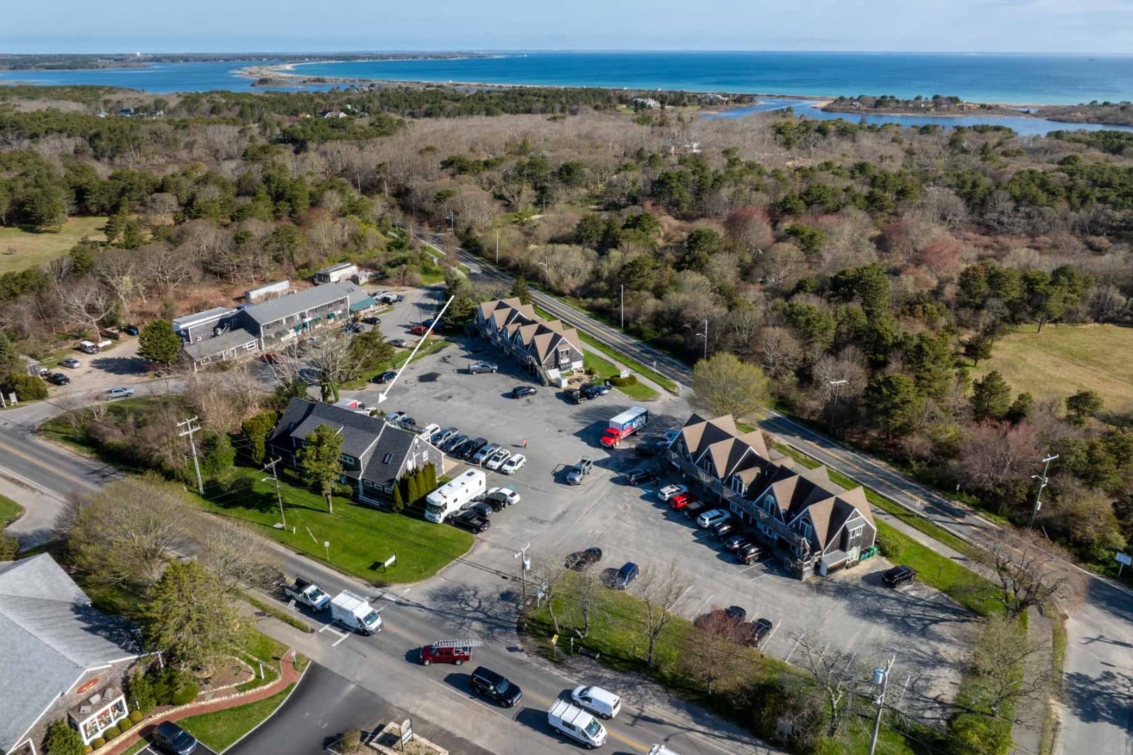 245 Edgartown Vineyard Haven Road 1