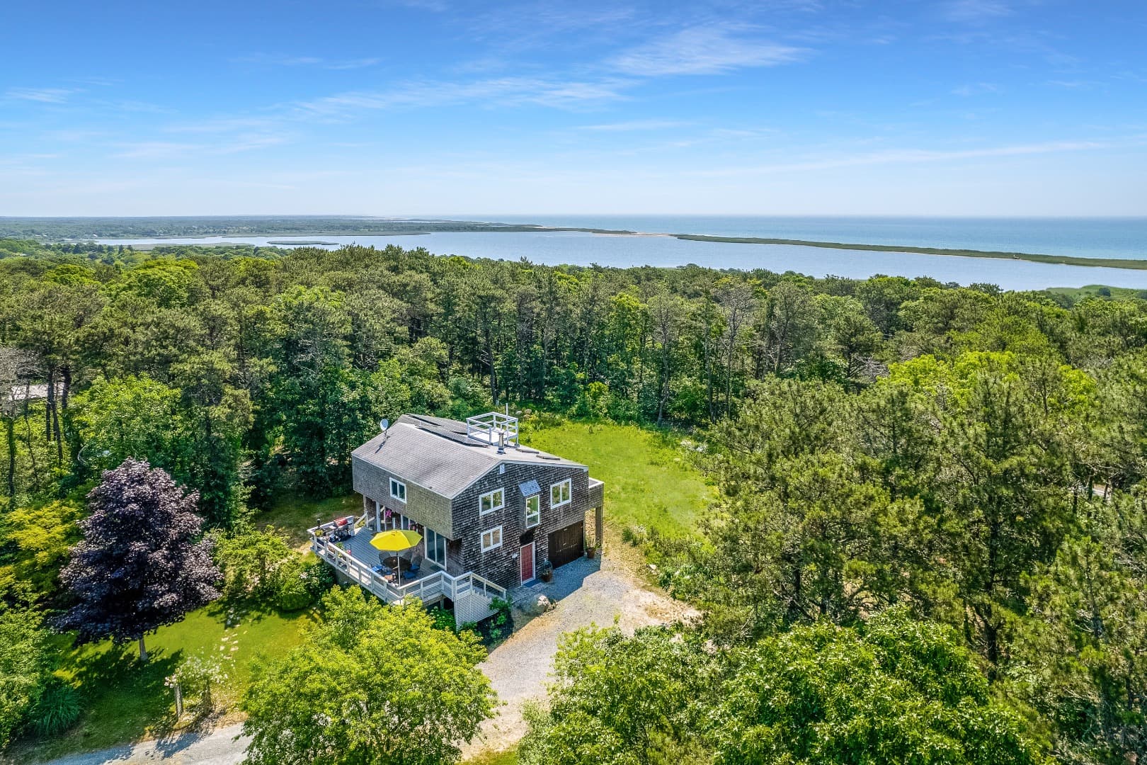 10 North Abels Hill Road