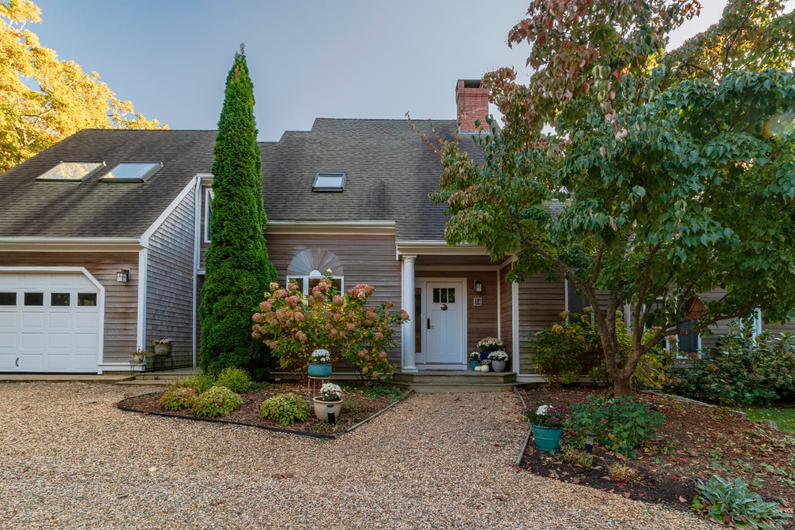 34 Tower Ridge Road