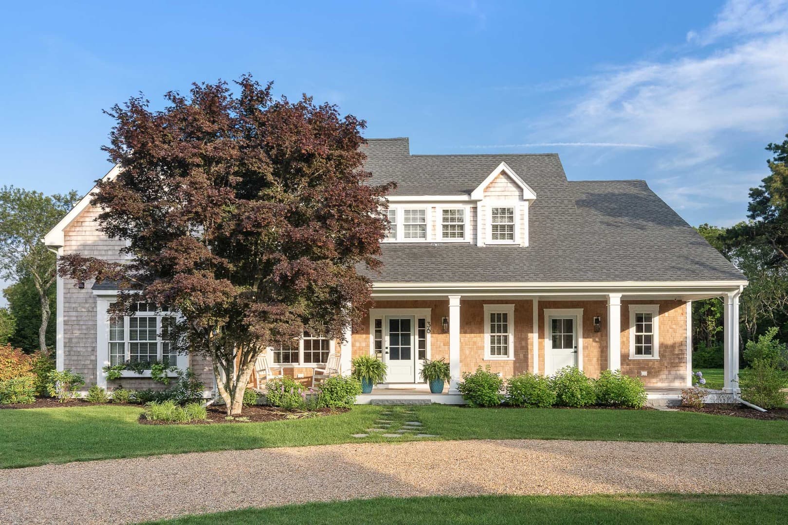 36 Crocker Drive