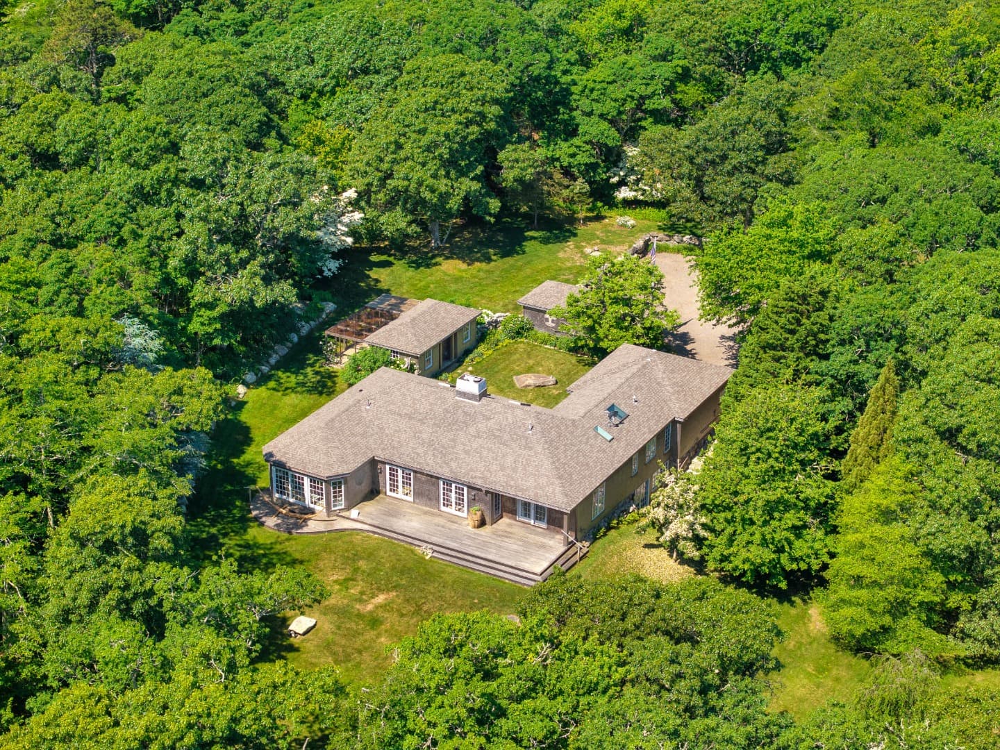 300 North Road