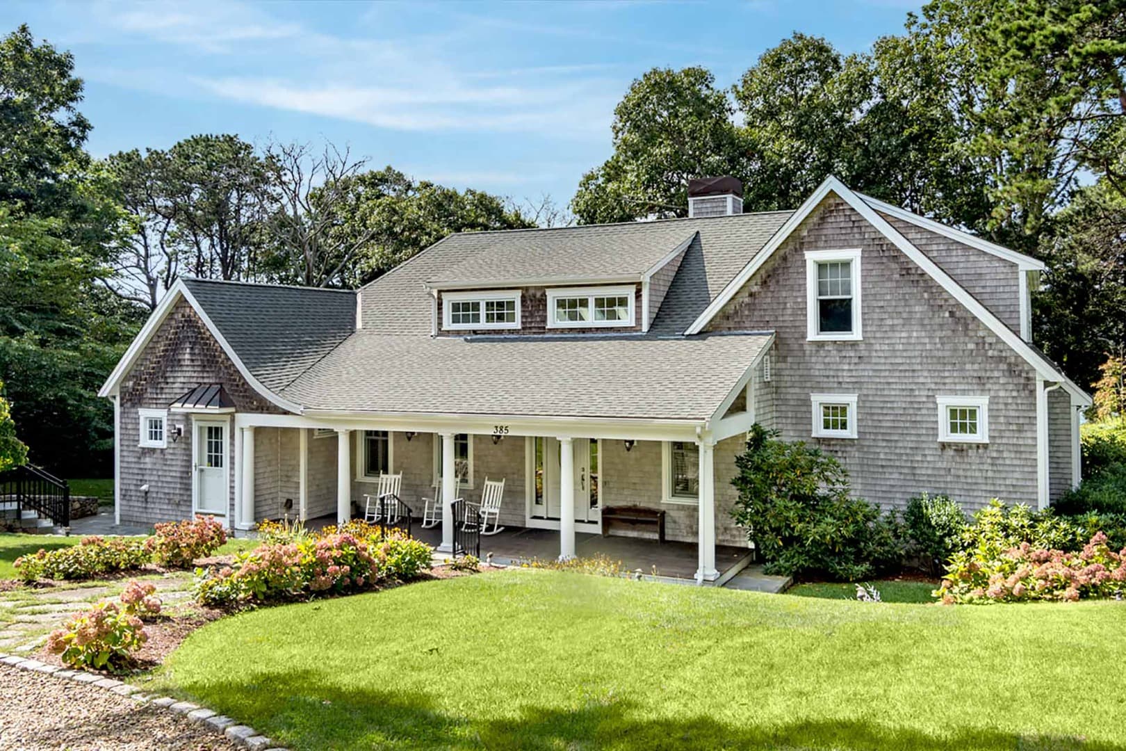 385 Barnes Road