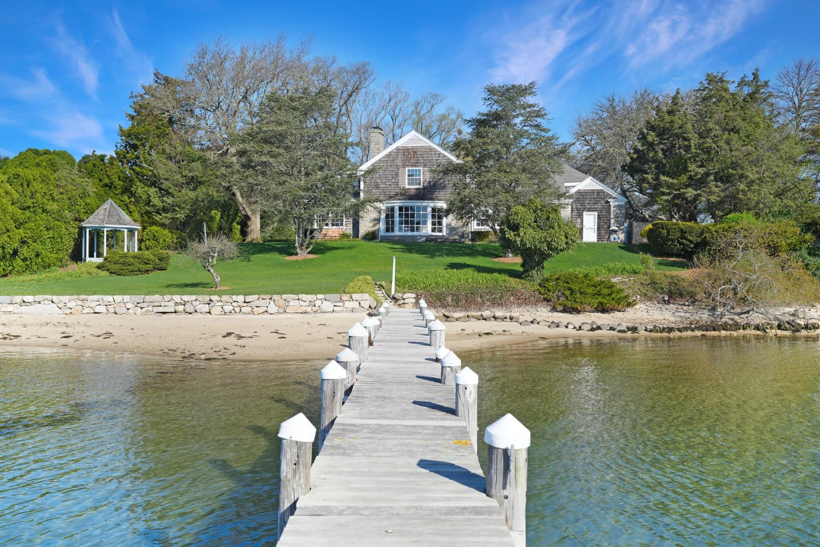 57 Hines Point Road