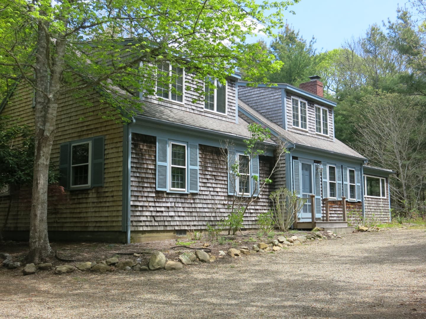 26 Manaquayak Road