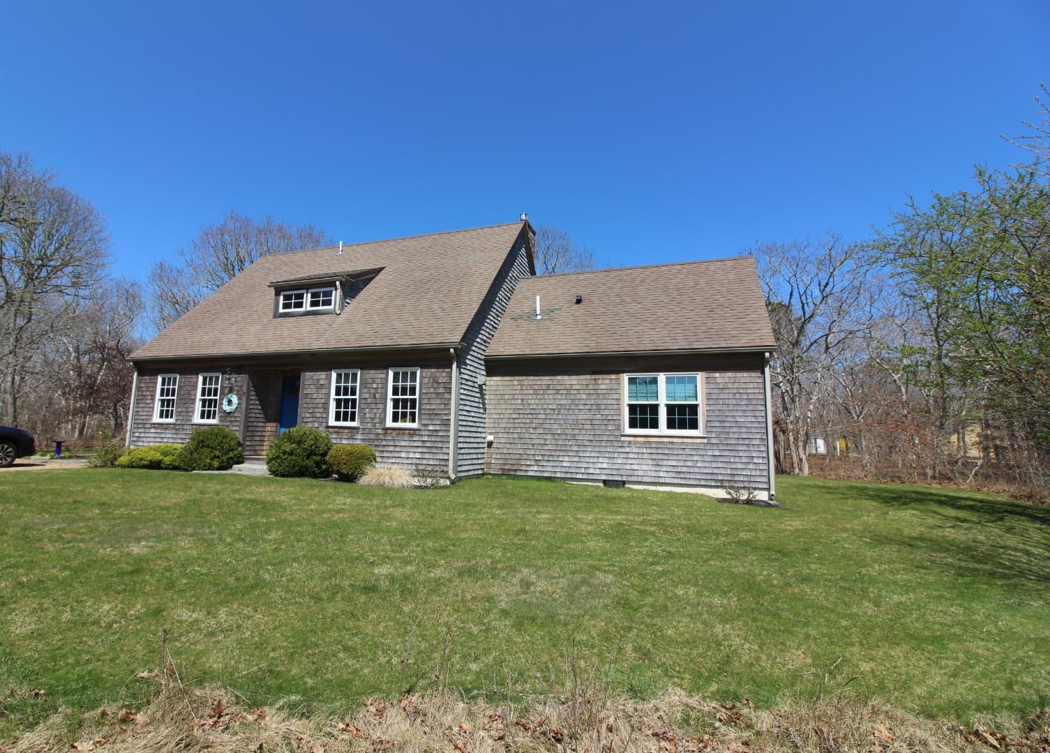 13 Hotchkiss Lane