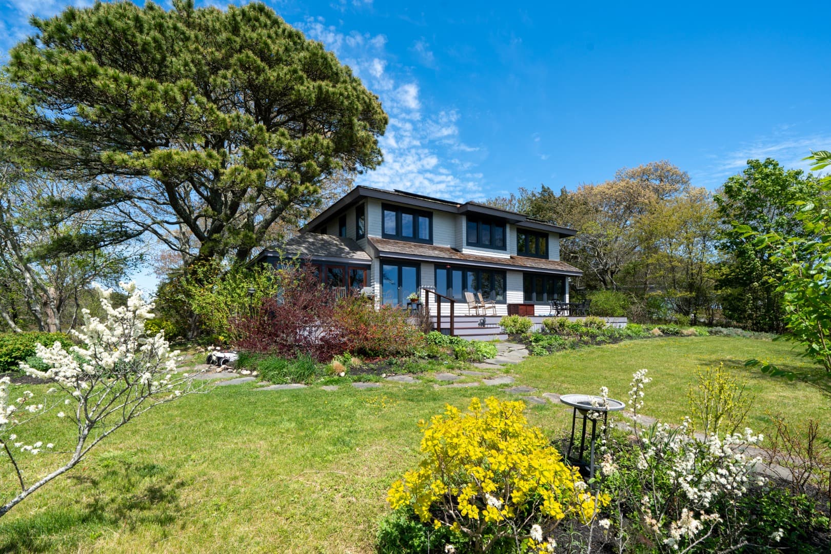 39 Sengekontacket Road