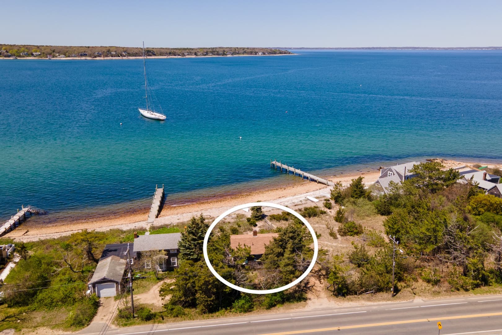 11 Beach Road