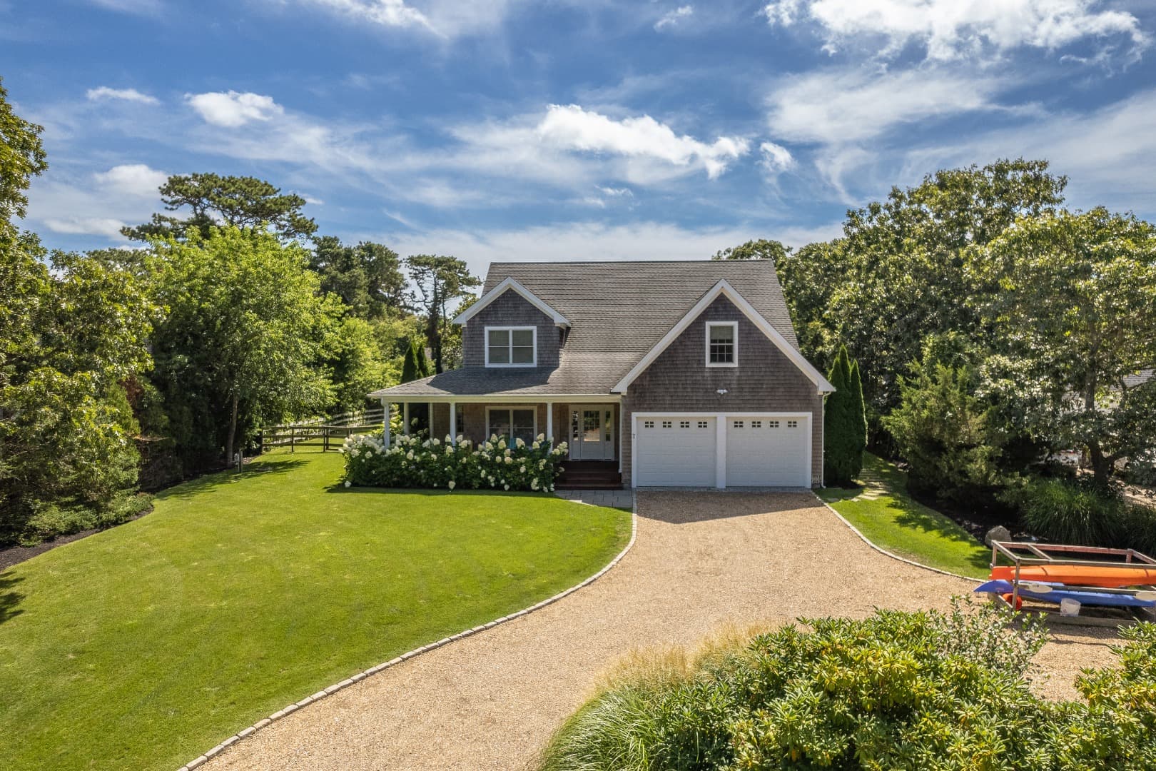7 Whistling Swan Circle