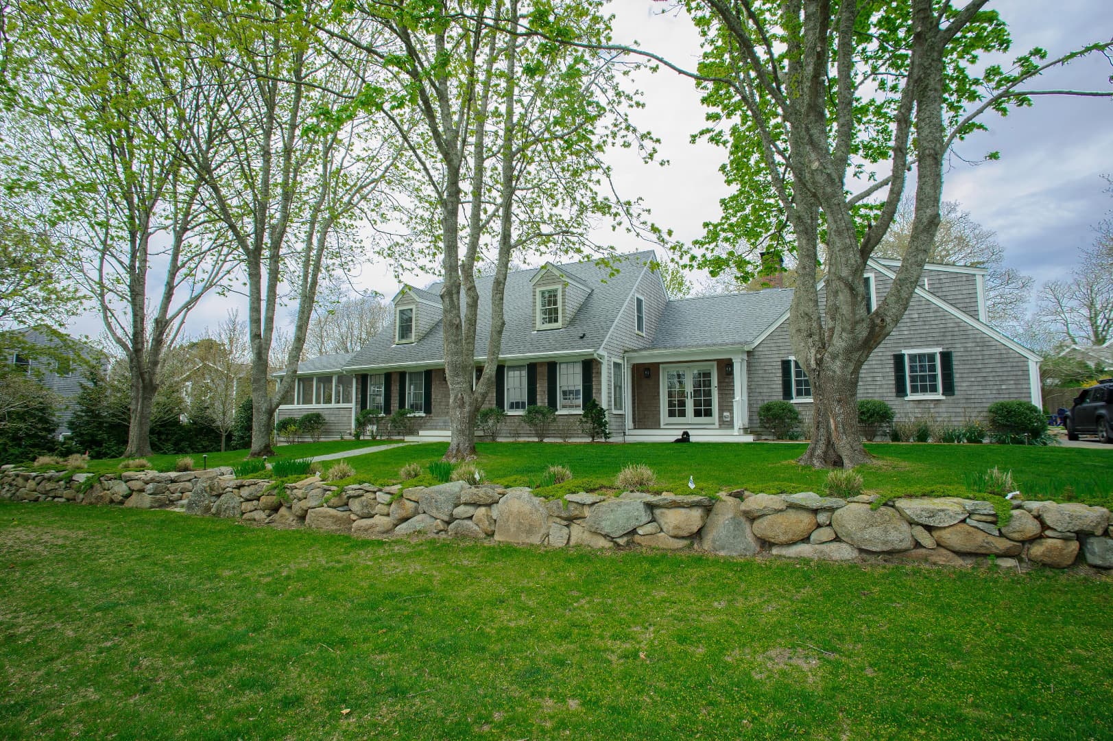 31 North Street