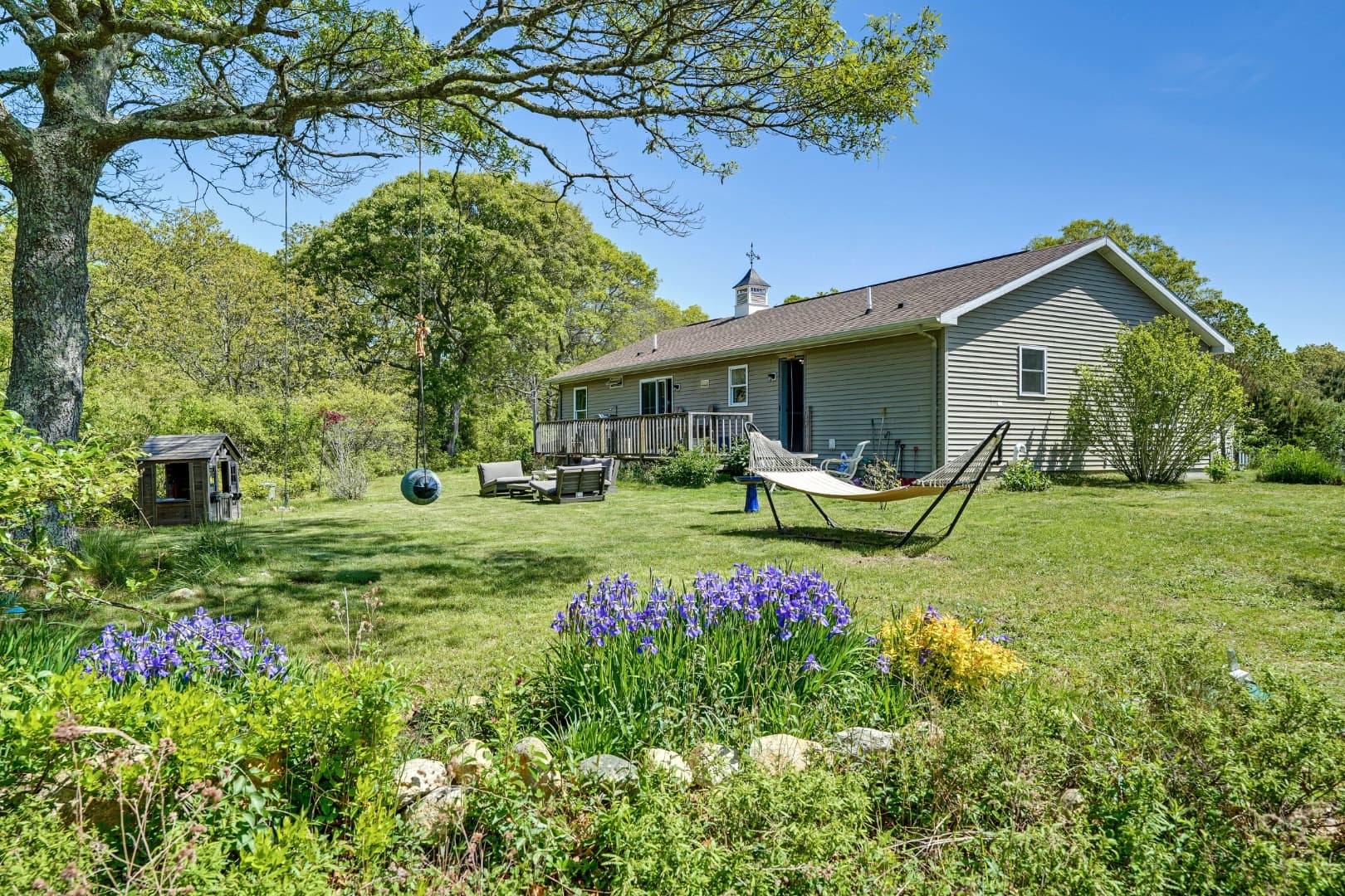 175 Great Plains rd