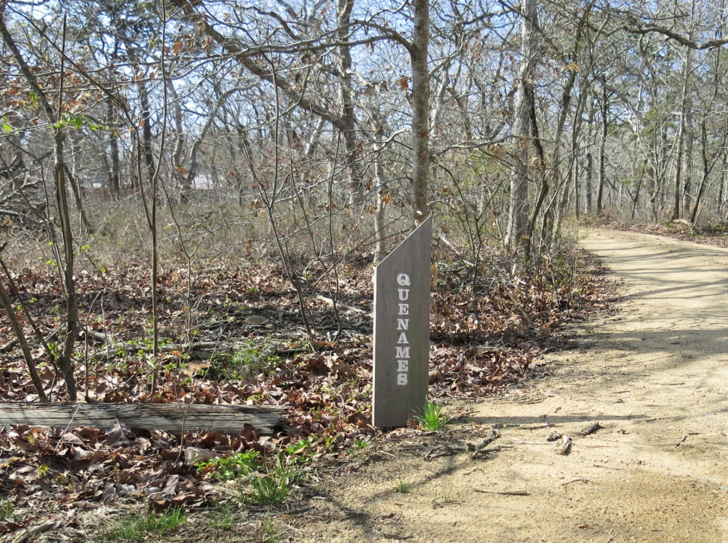 00 Quenames Road