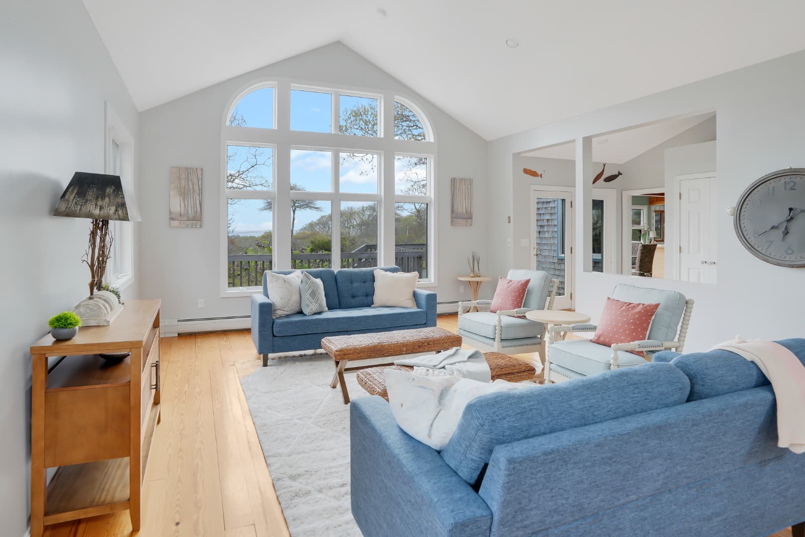 453 Lighthouse Road