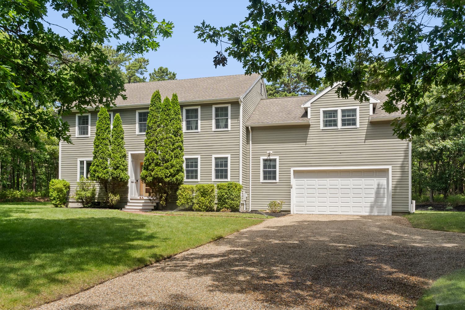 7 Upper Meadow Lane