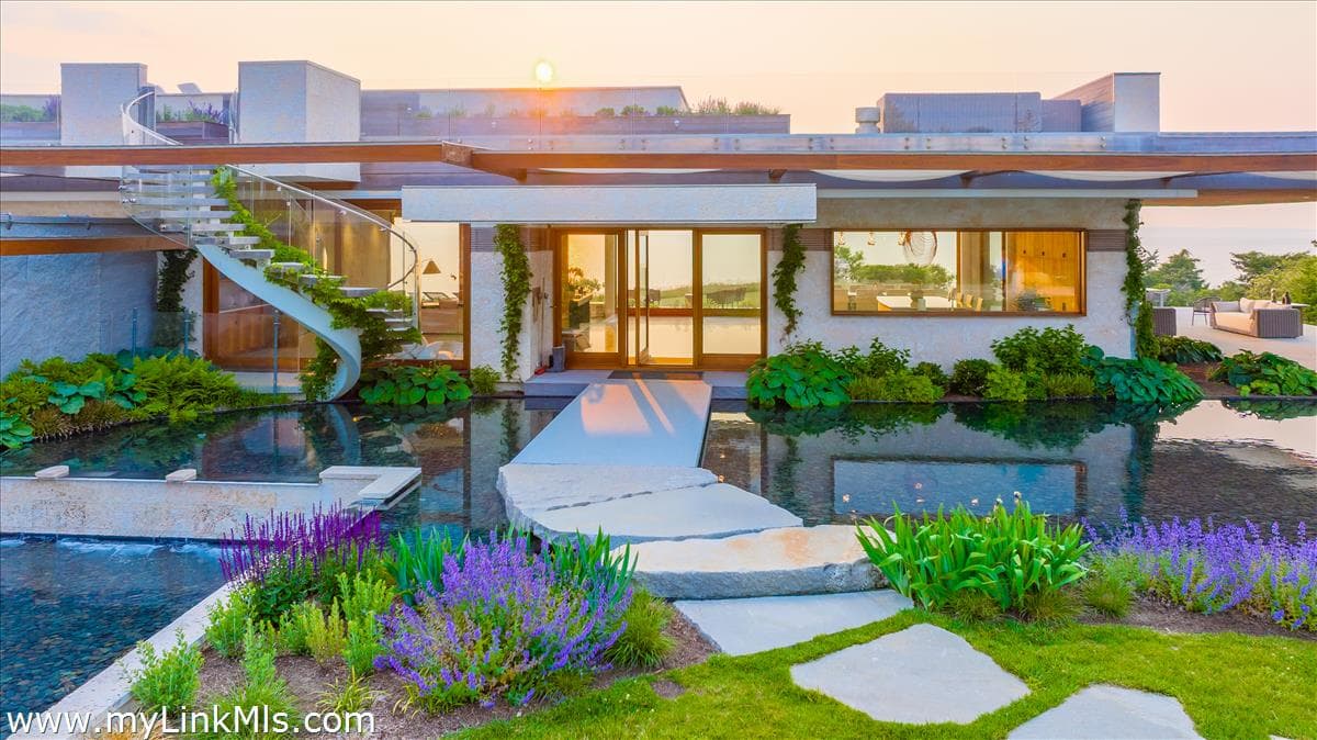60 Bartimus Luce Road