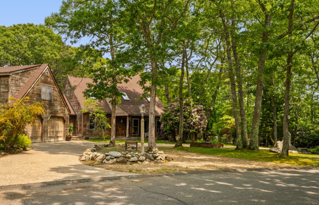 35 Tower Ridge Road