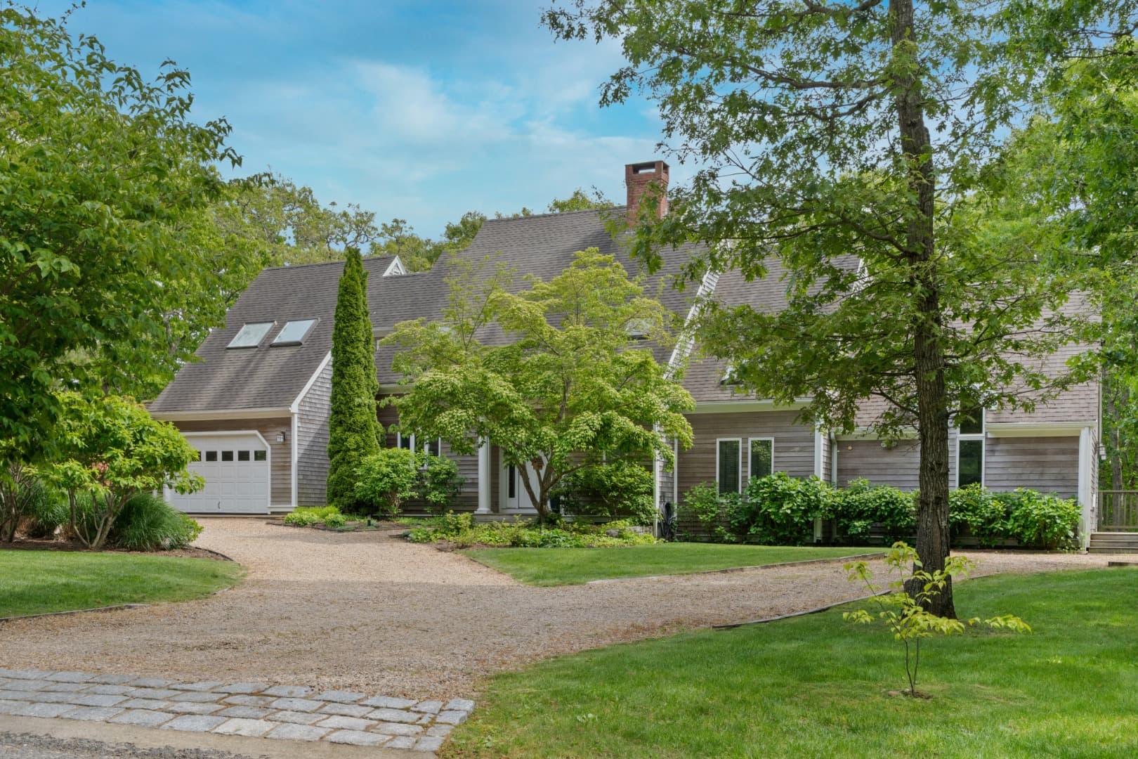 34 Tower Ridge Road