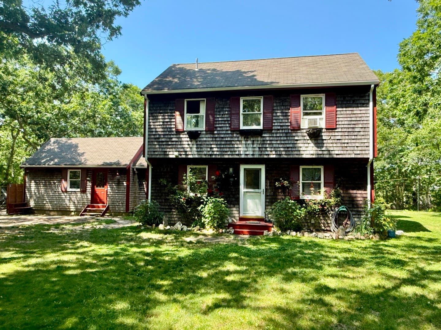 44 Iron Hill Road