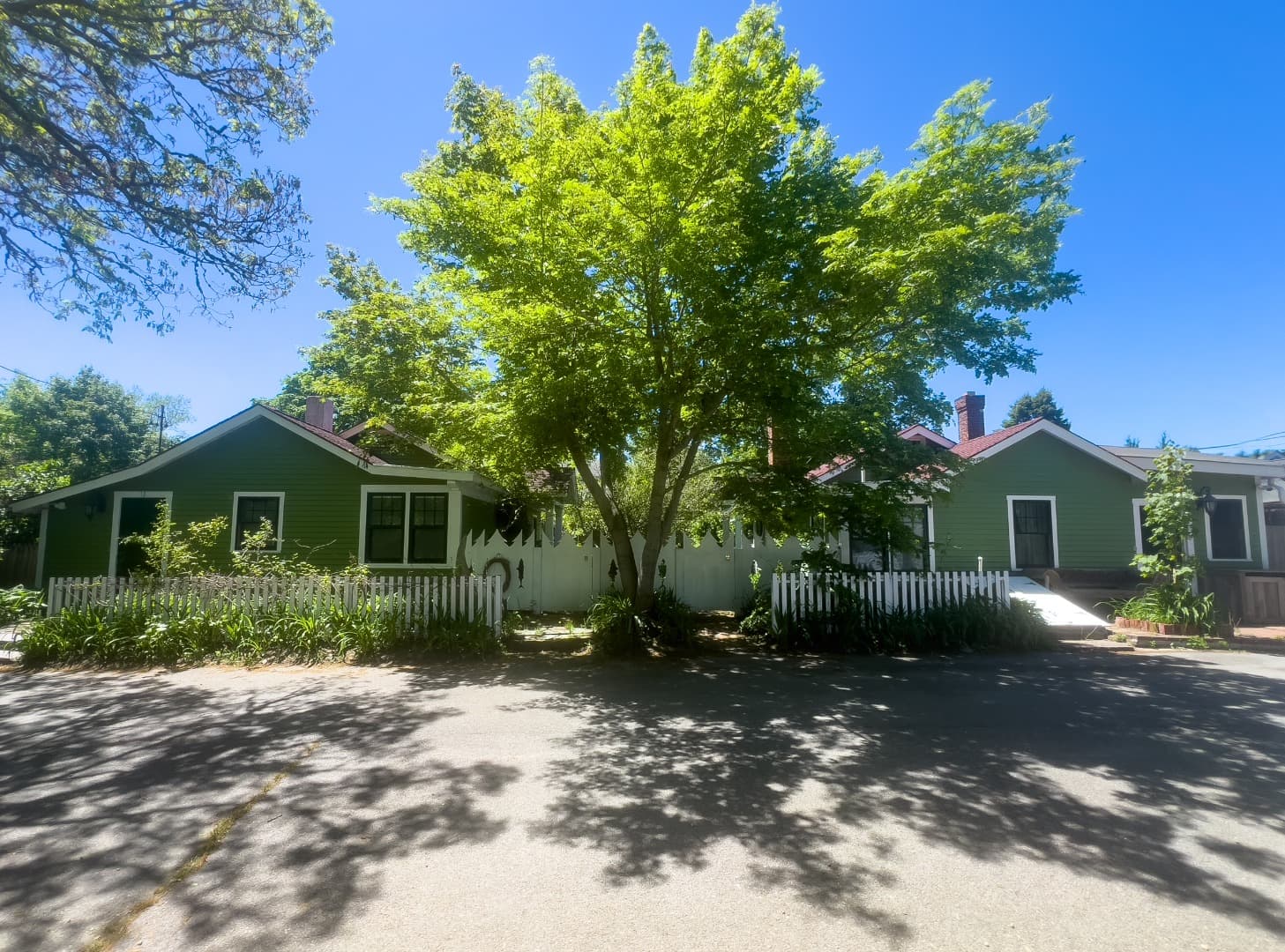 12 & 14 Maple Avenue