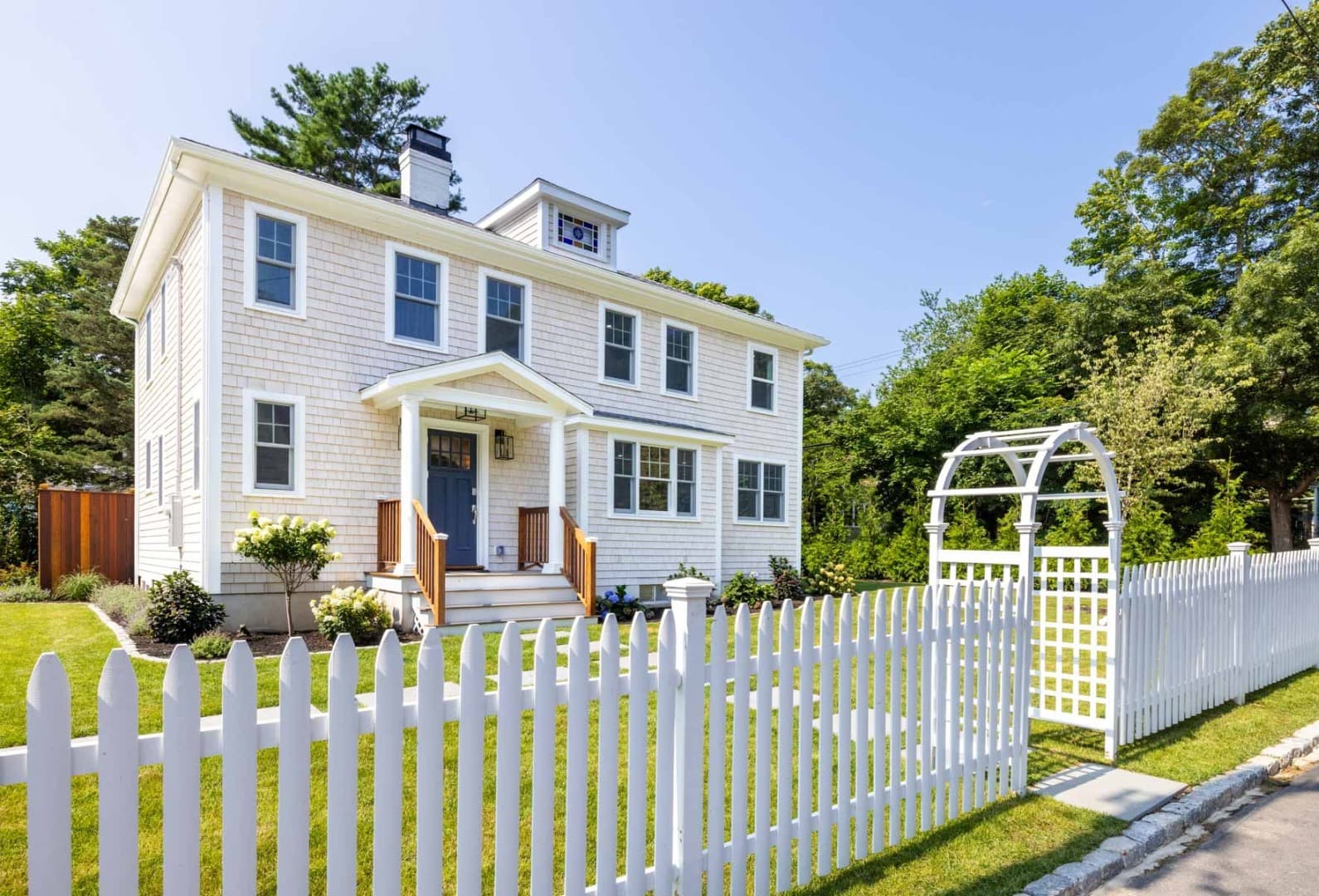 5 Pine Tree Lane