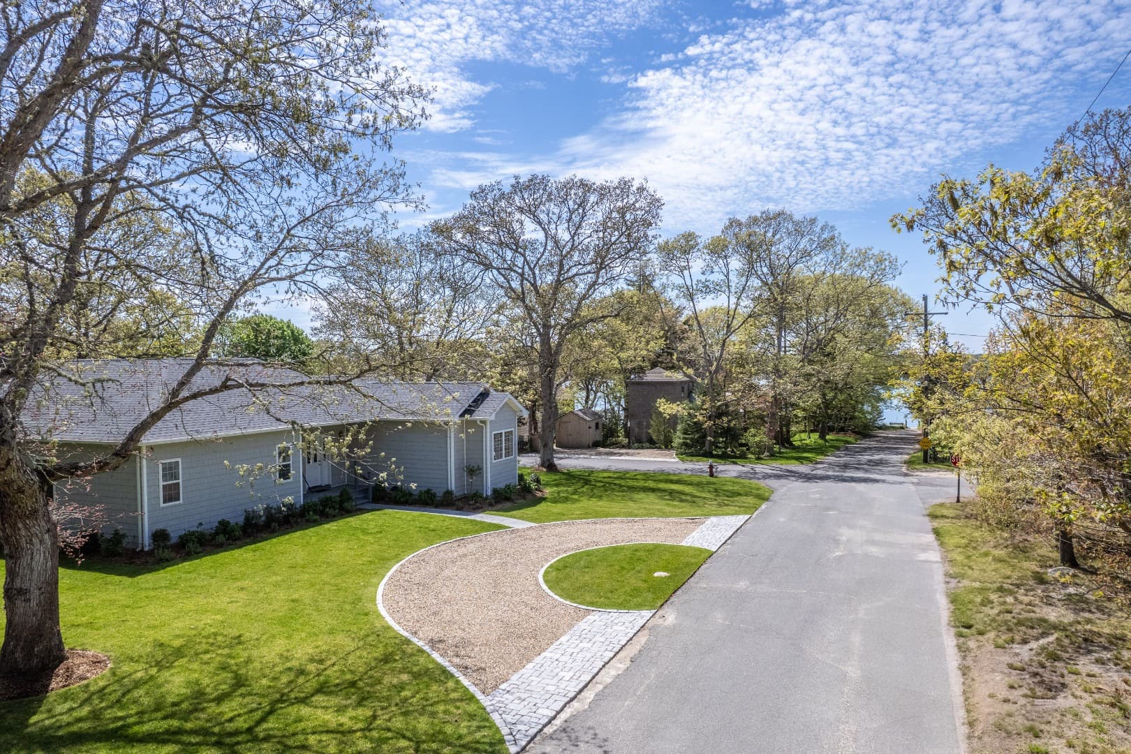 48 Vineyard Avenue Extension