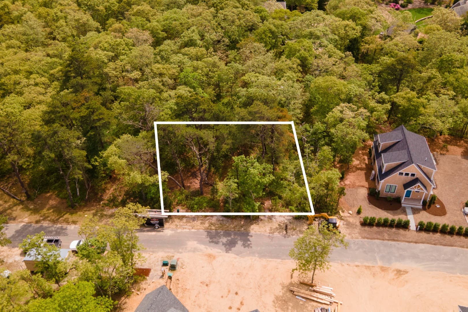 35 Double Ox Road