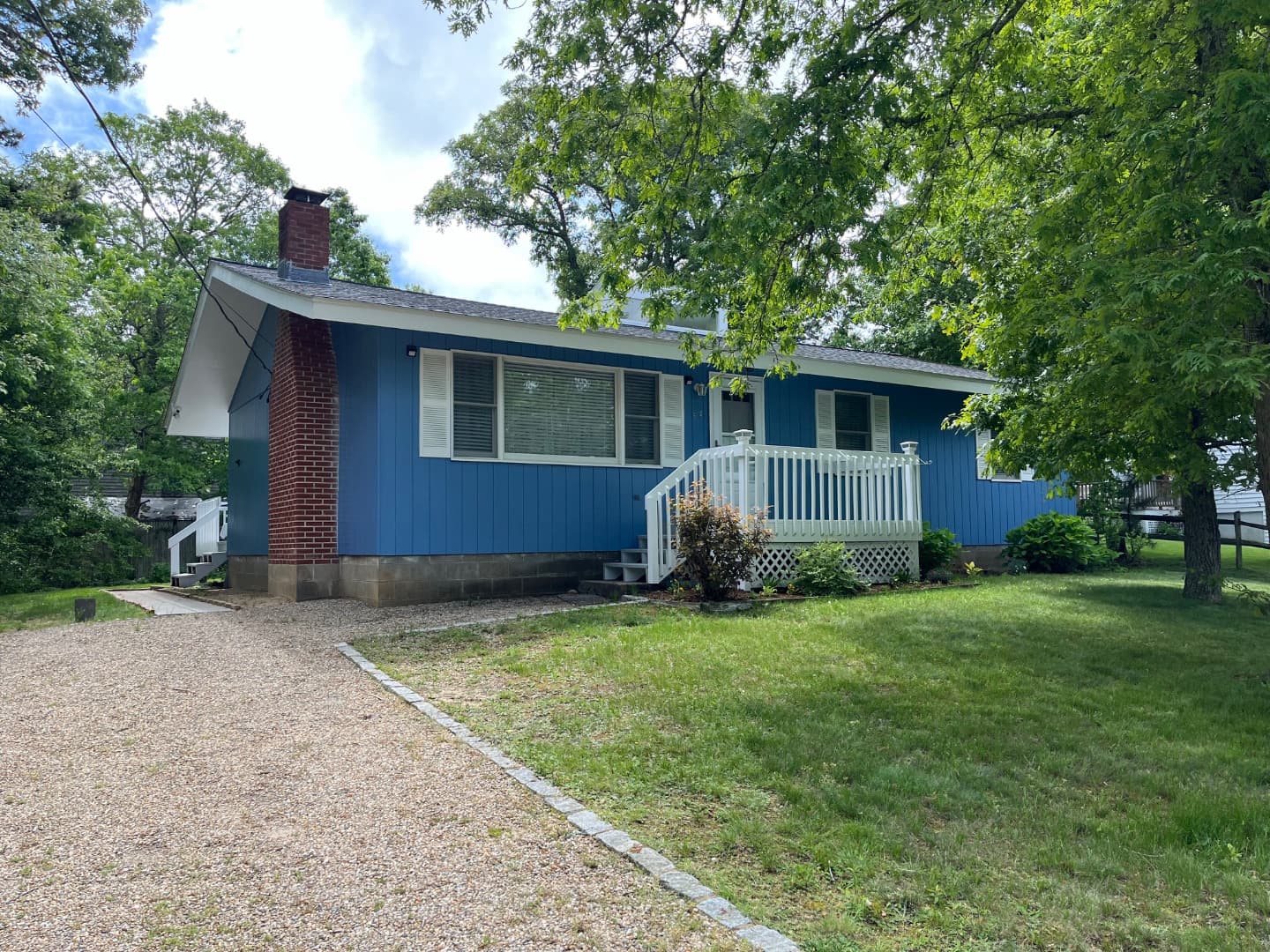 54 Towanticut Avenue