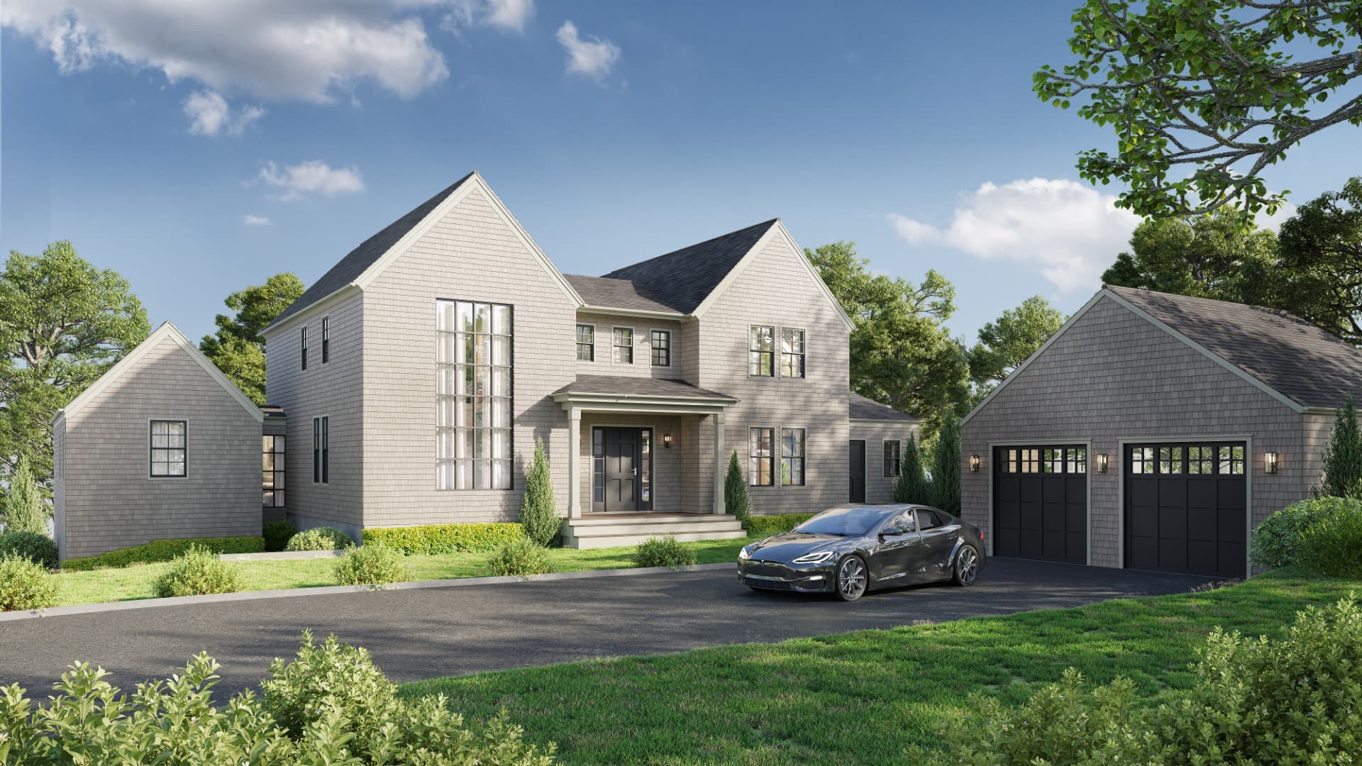 41 Crowell Lane