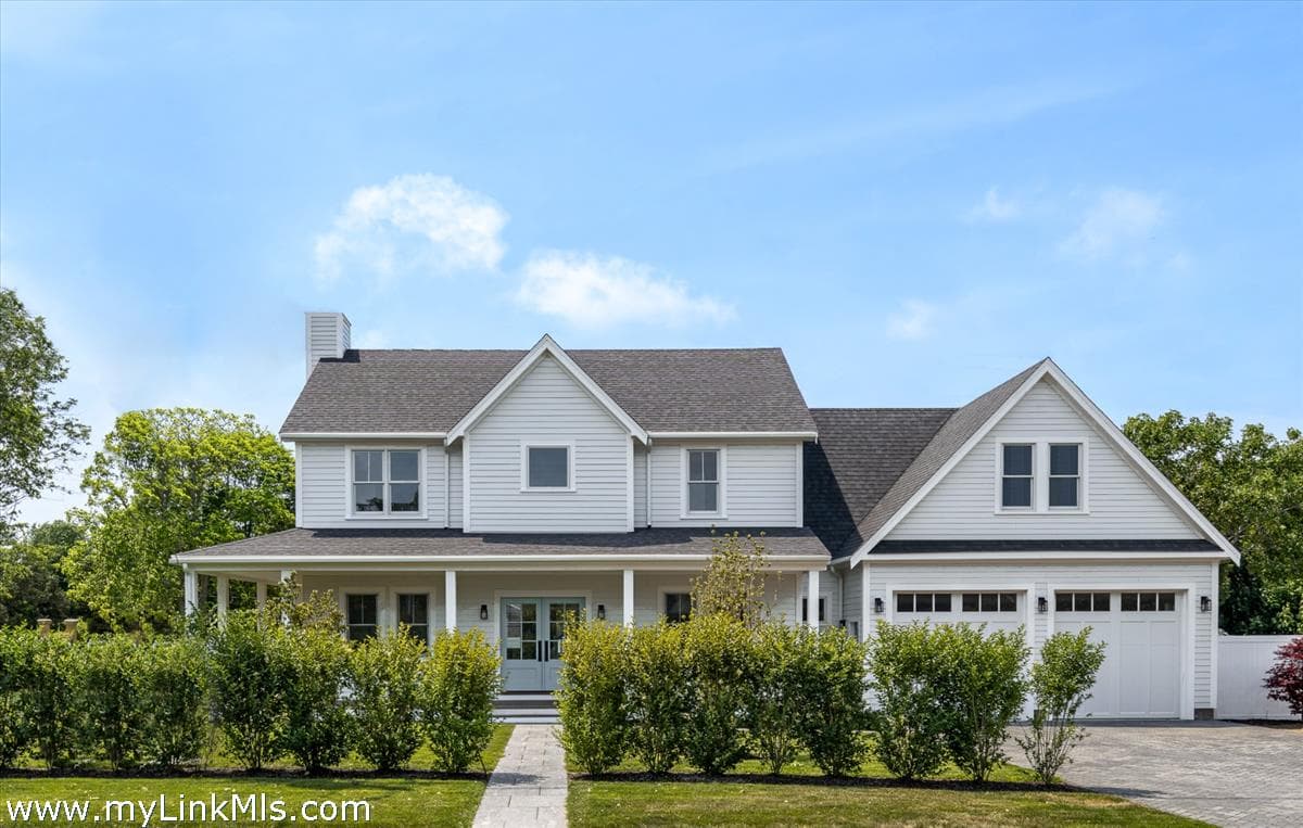 30 Franklin Avenue