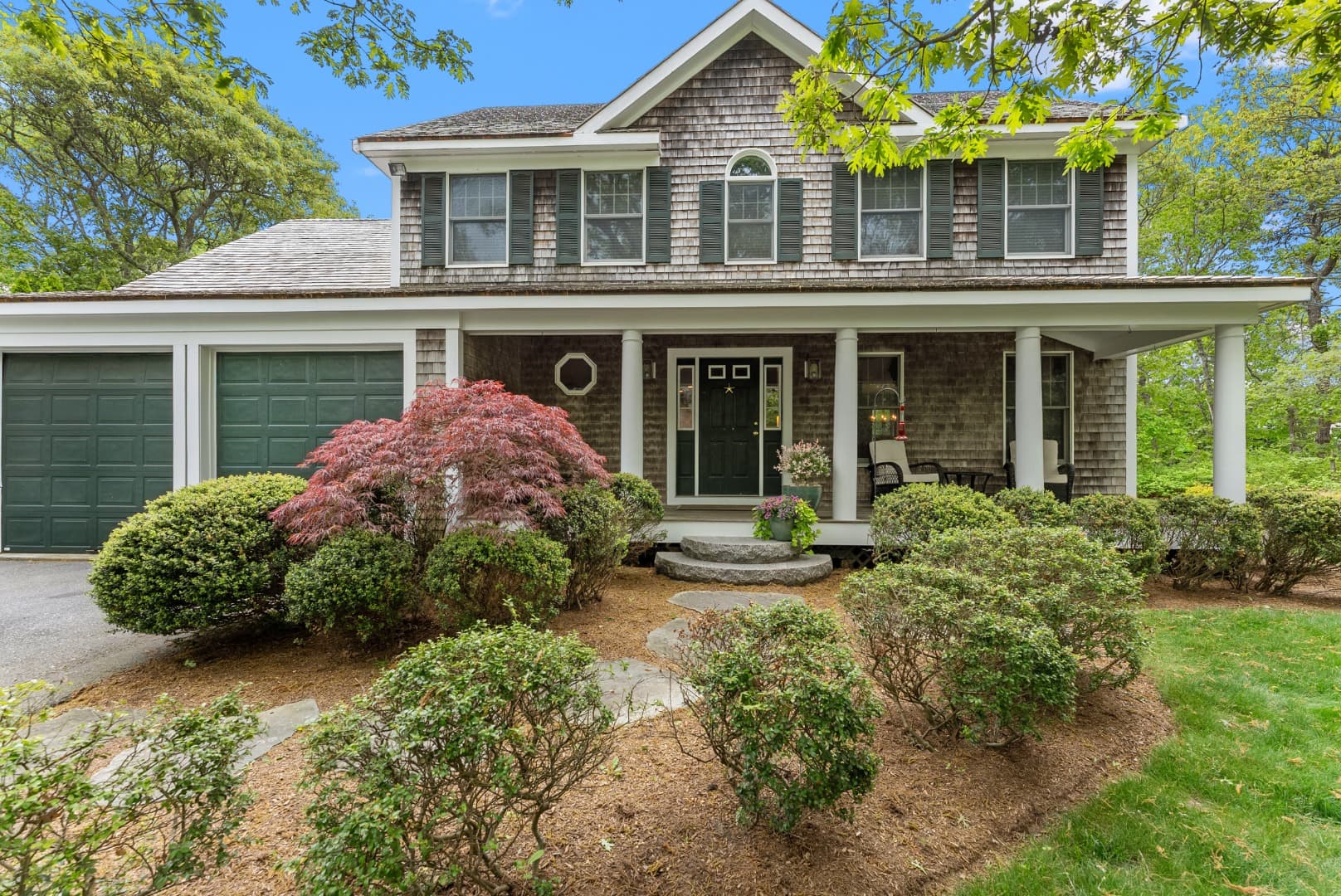 5 Bayes Hill Circle